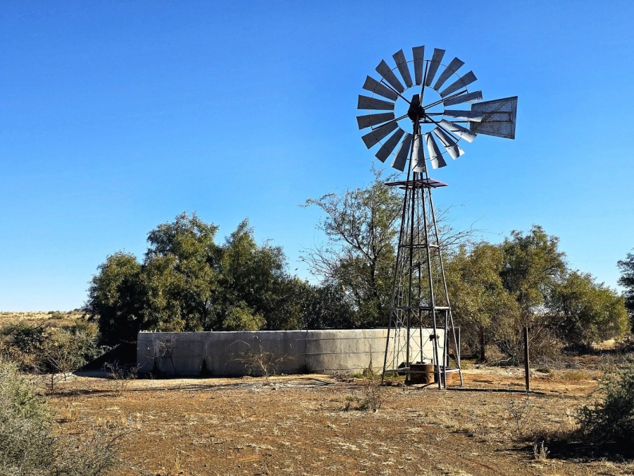 Commercial Property for Sale in Calvinia Rural Northern Cape